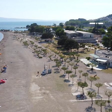 Apartment DINA Omiš Buitenkant foto